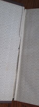 The Quiver: An Illustrated Magazine for Sunday and General Reading Volumes XVI, XVII, XVIII, XX
 Additional Image