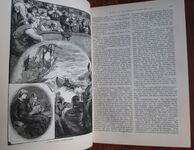 The Quiver: An Illustrated Magazine for Sunday and General Reading Volumes XVI, XVII, XVIII, XX
 Additional Image