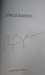 Unleashed
 Additional Image