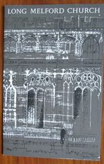 Long Melford Church
