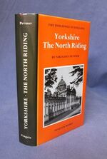 The Buildings of England: Yorkshire The North Riding
 Additional Image