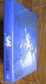 Going Postal
 Additional Image