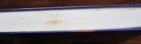 Going Postal
 Additional Image