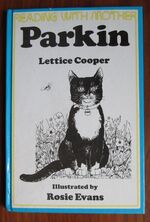 Parkin ( Reading with Mother )

