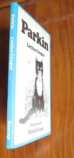 Parkin ( Reading with Mother )
 Additional Image