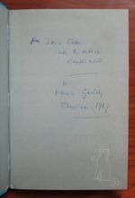 Parkin ( Reading with Mother )
 Additional Image