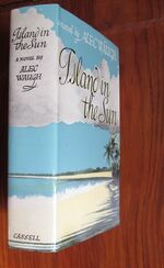 Island In the Sun
 Additional Image