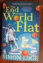 The End of the World is Flat
