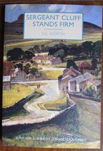 Sergeant Cluff Stands Firm
