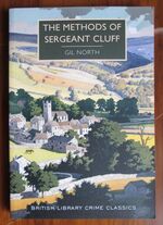 The Methods of Sergeant Cluff
