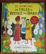 The Tales of Beedle The Bard
