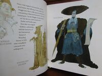 The Tales of Beedle The Bard
 Additional Image