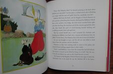 The Tales of Beedle The Bard
 Additional Image