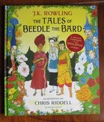 The Tales of Beedle The Bard
