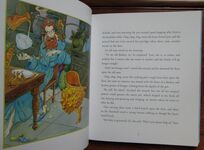 The Tales of Beedle The Bard
 Additional Image