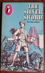 The Silver Sword
