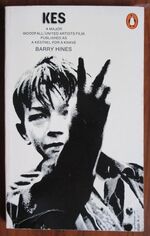 A Kestrel for a Knave
