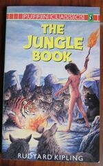 The Jungle Book
