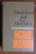Black Beech and Honeydew: An Autobiography
