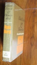 Black Beech and Honeydew: An Autobiography
 Additional Image