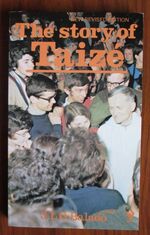 The Story of Taizé

