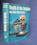 Death at the Dolphin
 Additional Image