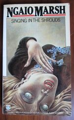 Singing in the Shrouds
