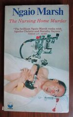 The Nursing Home Murder
