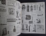 Yesterday's Shopping: Army and Navy Stores Catalogue, 1907
 Additional Image