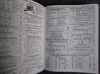 Yesterday's Shopping: Army and Navy Stores Catalogue, 1907
 Additional Image