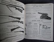 Yesterday's Shopping: Army and Navy Stores Catalogue, 1907
 Additional Image