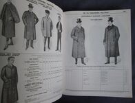 Yesterday's Shopping: Army and Navy Stores Catalogue, 1907
 Additional Image