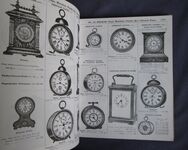 Yesterday's Shopping: Army and Navy Stores Catalogue, 1907
 Additional Image