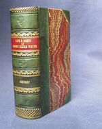 The Remains of Henry Kirke White of Nottingham, late of St John's College, Cambridge with an Account of his Life
