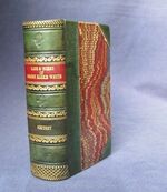 The Remains of Henry Kirke White of Nottingham, late of St John's College, Cambridge with an Account of his Life
 Additional Image