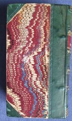 The Remains of Henry Kirke White of Nottingham, late of St John's College, Cambridge with an Account of his Life
 Additional Image