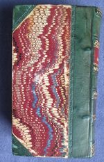 The Remains of Henry Kirke White of Nottingham, late of St John's College, Cambridge with an Account of his Life
 Additional Image