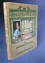 Ginger and Pickles
 Additional Image