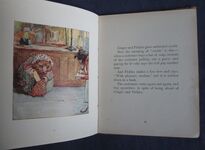 Ginger and Pickles
 Additional Image