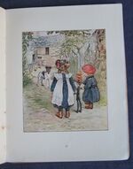 Ginger and Pickles
 Additional Image