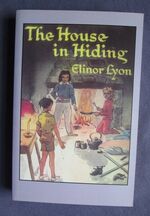 The House in Hiding
