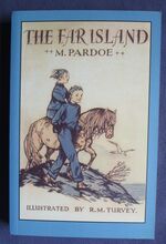 The Far Island
