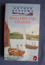 Swallows and Amazons
