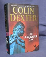 The Remorseful Day
 Additional Image