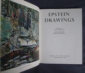 Epstein Drawings
 Additional Image