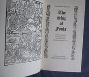 The Ship of Fools
 Additional Image