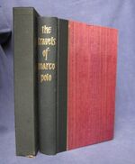 The Travels of Marco Polo
