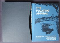 The Floating Admiral: By Certain Members of the Detection Club
 Additional Image