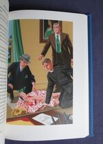 The Floating Admiral: By Certain Members of the Detection Club
 Additional Image