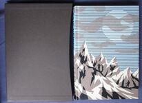 A Short Walk in the Hindu Kush
 Additional Image